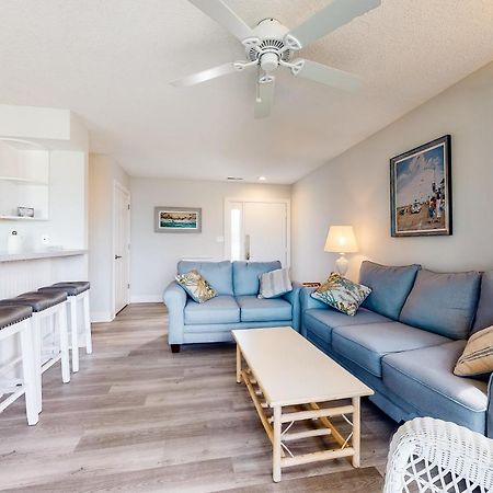דירות פנוויק איילנד East Of The Sun --- 40026 E Sun Dr Unit 611 מראה חיצוני תמונה