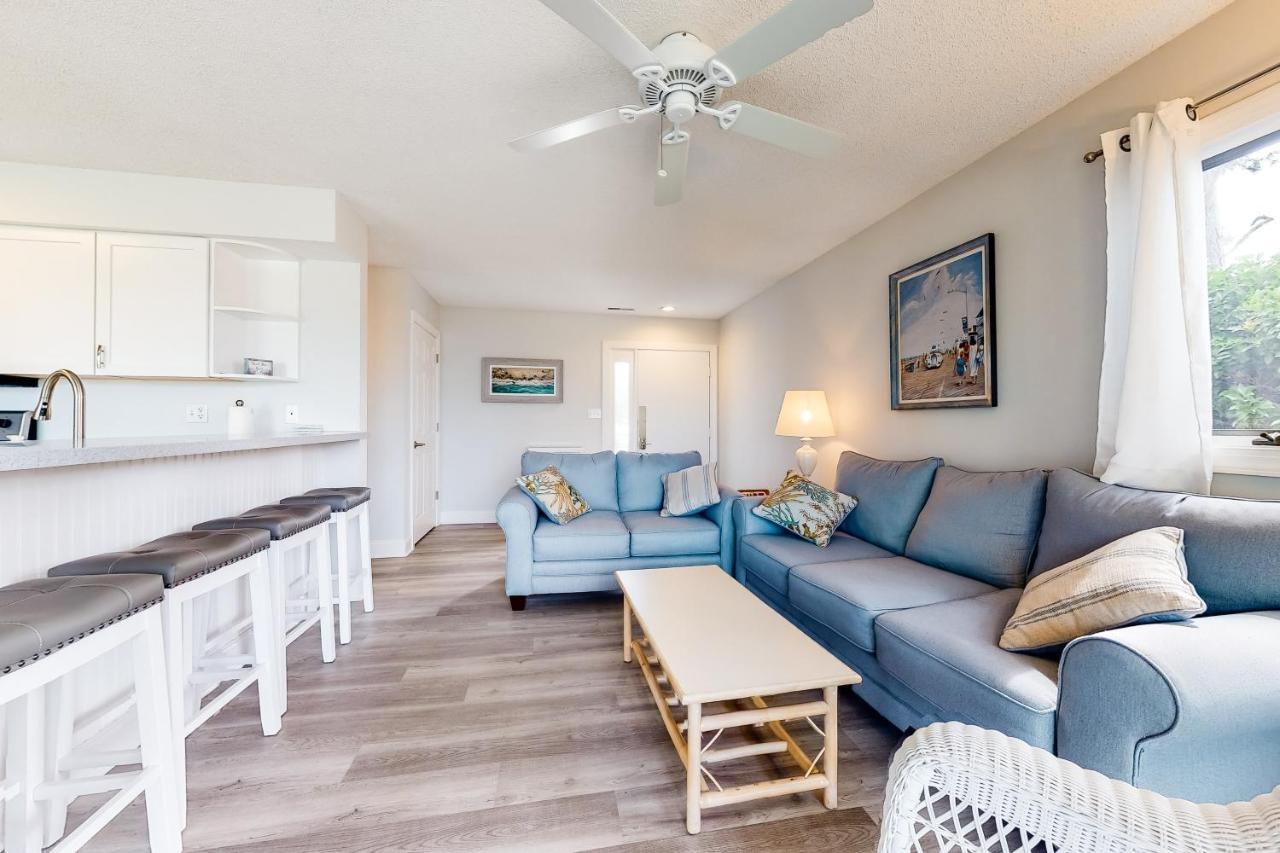 דירות פנוויק איילנד East Of The Sun --- 40026 E Sun Dr Unit 611 מראה חיצוני תמונה