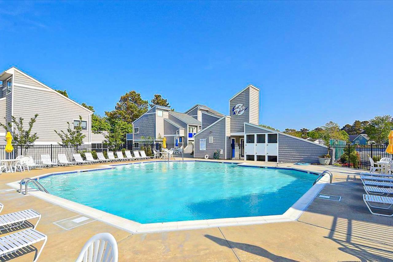 דירות פנוויק איילנד East Of The Sun --- 40026 E Sun Dr Unit 611 מראה חיצוני תמונה