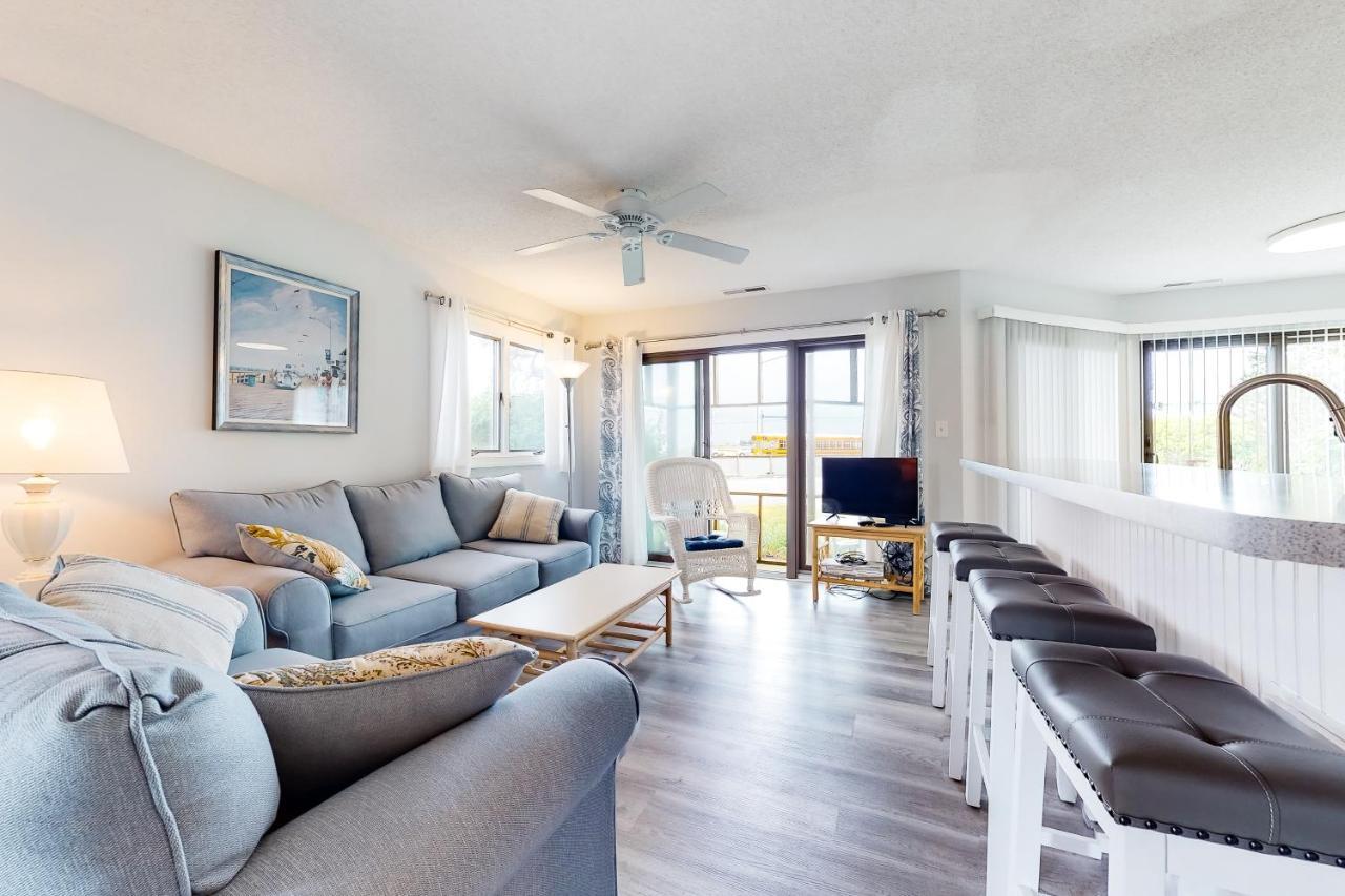 דירות פנוויק איילנד East Of The Sun --- 40026 E Sun Dr Unit 611 מראה חיצוני תמונה