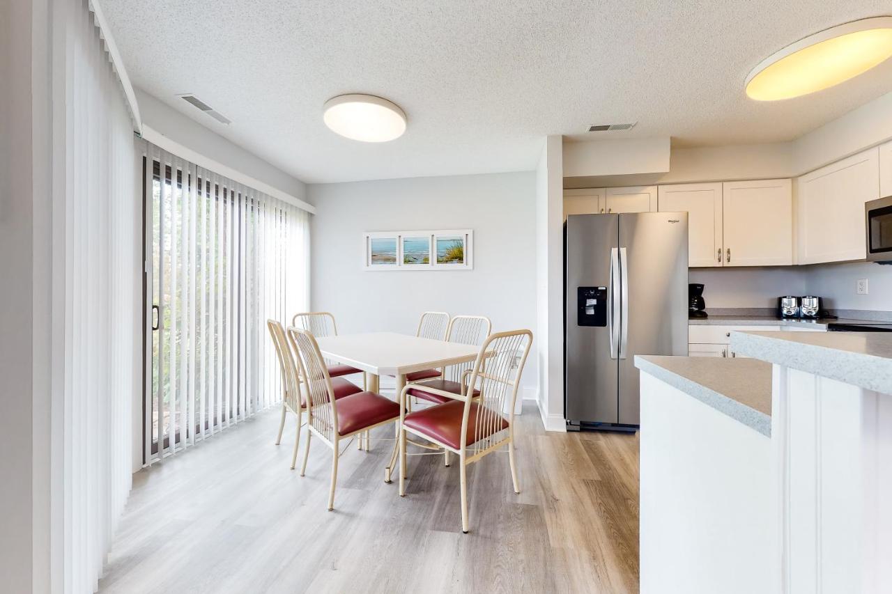 דירות פנוויק איילנד East Of The Sun --- 40026 E Sun Dr Unit 611 מראה חיצוני תמונה