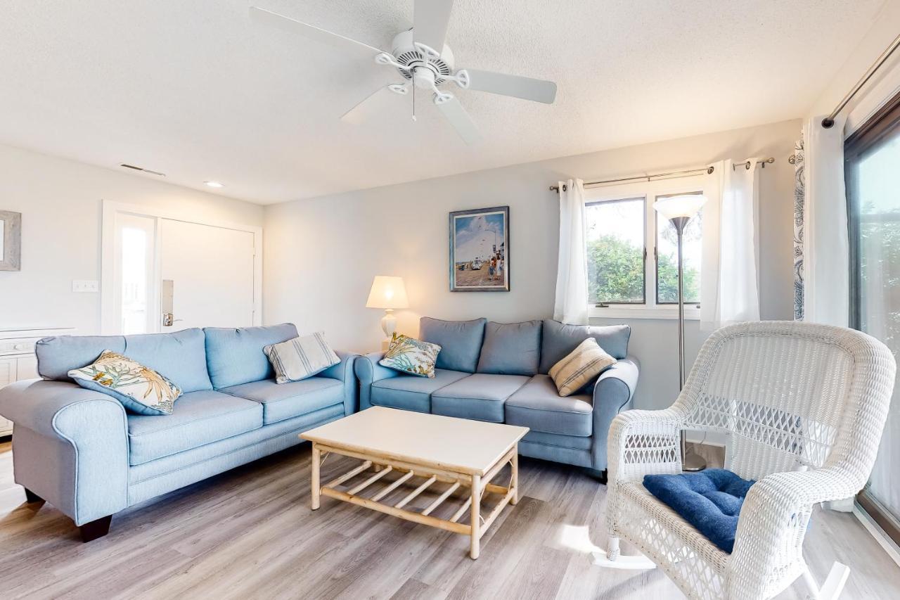 דירות פנוויק איילנד East Of The Sun --- 40026 E Sun Dr Unit 611 מראה חיצוני תמונה