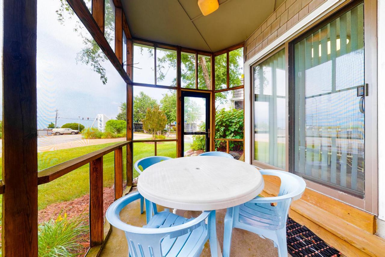 דירות פנוויק איילנד East Of The Sun --- 40026 E Sun Dr Unit 611 מראה חיצוני תמונה
