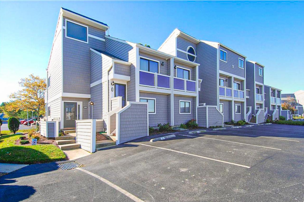 דירות פנוויק איילנד East Of The Sun --- 40026 E Sun Dr Unit 611 מראה חיצוני תמונה